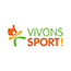 Vivons le sport